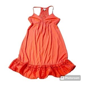 American Eagle sz Small Summer Dress Cotton Blend Bundle & Save